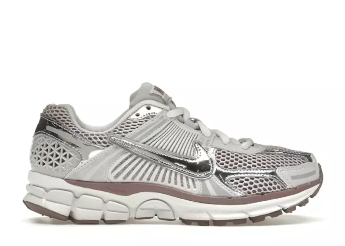 Nike Zoom Vomero 5 Metallic Silver Platinum Violet (Women's)
