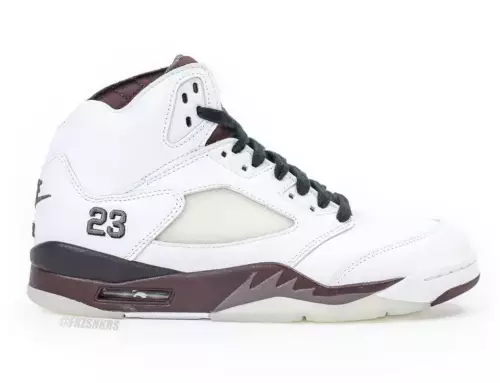 La collaboration A Ma Maniére x Air Jordan 5 “Violet Ore” débarque le 7 juin