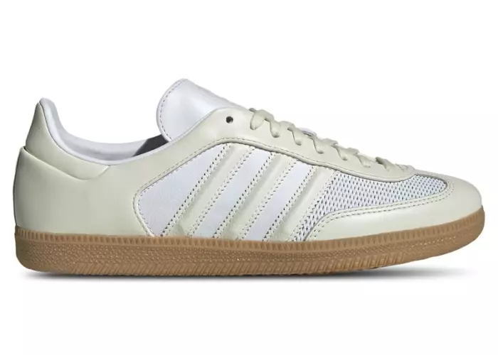 adidas Samba OG Off White Gum (Women's)