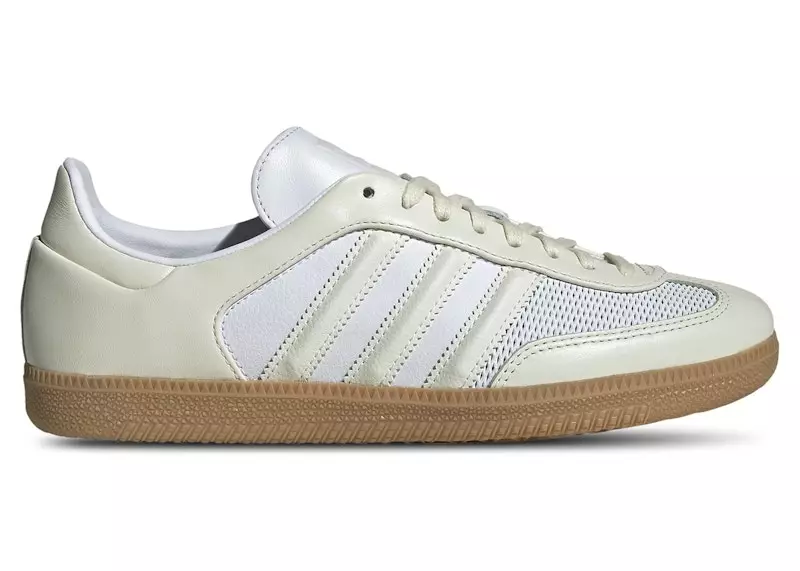 adidas Samba OG Off White Gum (Women's)