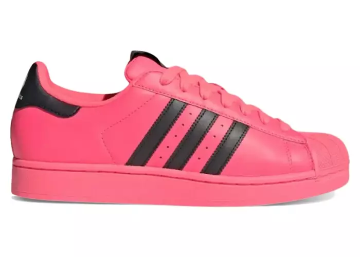 adidas Superstar Mercedes-AMG Petronas Formula One Team Turbo Black