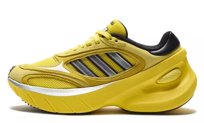 adidas Adizero Goukana Yellow