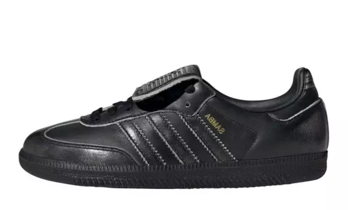 adidas Samba LT Distressed Pack Black