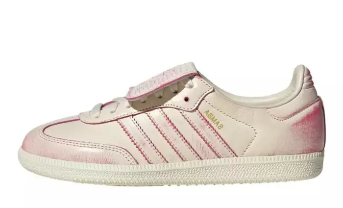 adidas Samba LT Distressed Pack Pink
