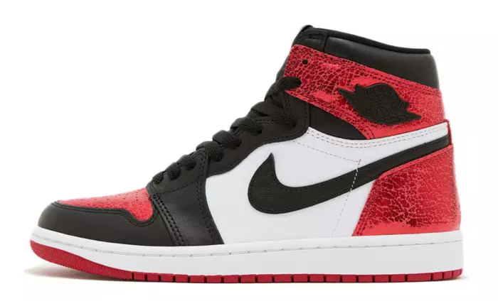 Air Jordan 1 High OG Ruby