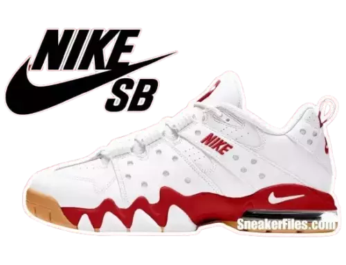 La Nike SB Air Max CB 94 Low débarquera en 2026