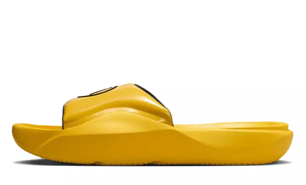 Air Jordan Franchise Slide Quai 54