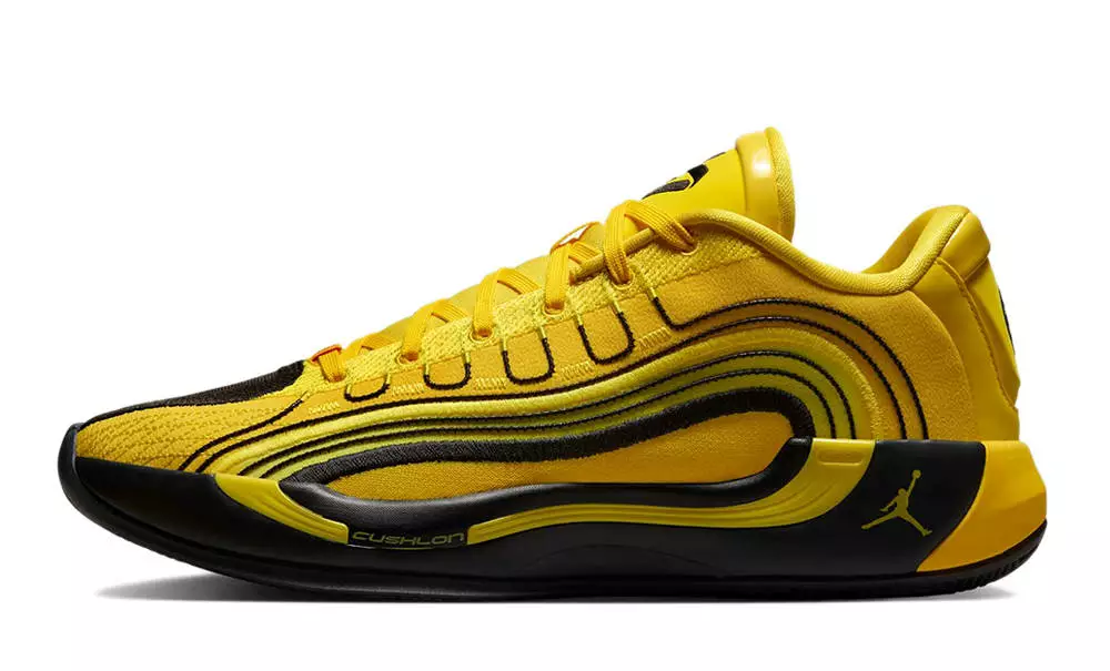 Air Jordan Luka 4 Quai 54
