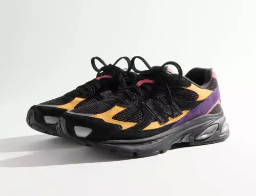 La Collab KITH x New Balance 2010 Débarque le 19 Mai