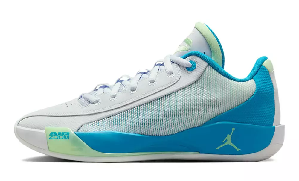 Air Jordan Luka .77 Navigator