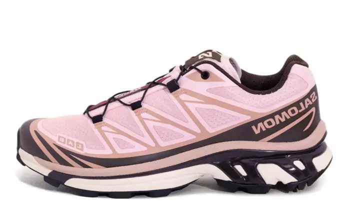 NAKED Copenhagen x Salomon XT-6 Fairy Tale Delicioso