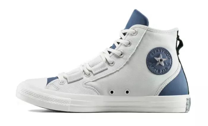 Naruto Shippuden x Converse Chuck Taylor Kakashi