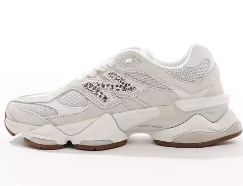 La New Balance 9060 « Leopard » en exclusivité chez ASOS