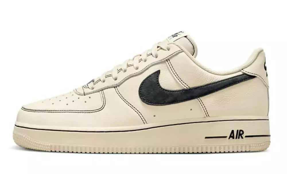 Nike Air Force 1 Low Light Khaki