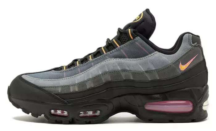 Nike Air Max 95 Sundial Playful Pink