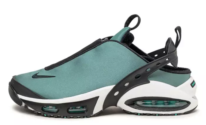 Nike Air Max Craze Smokey Blue