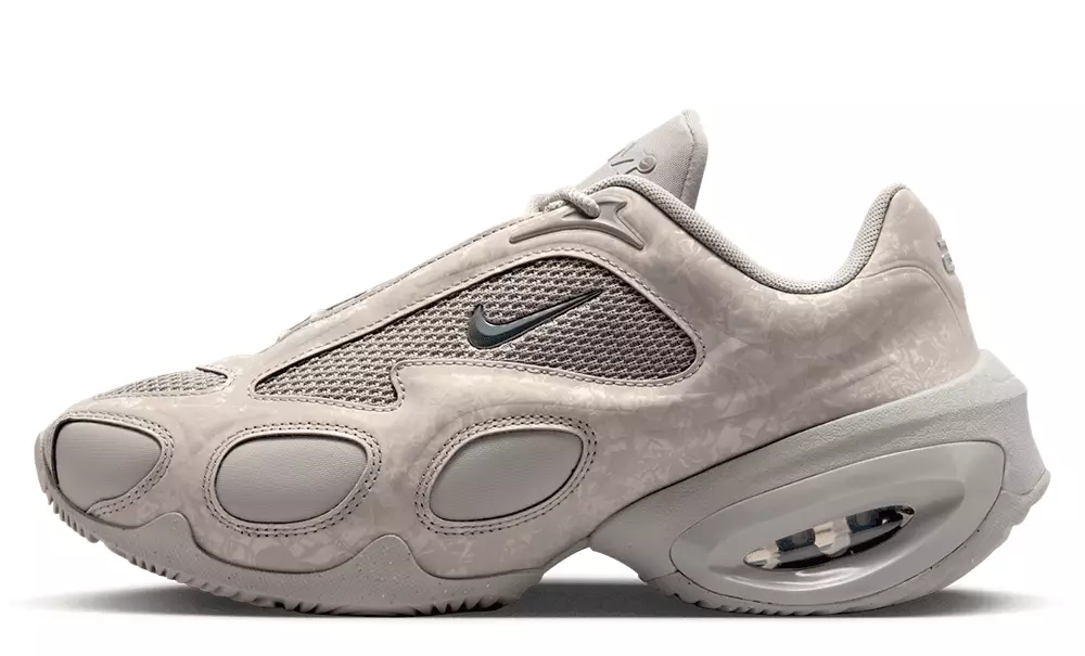 Nike Air Max Muse College Grey