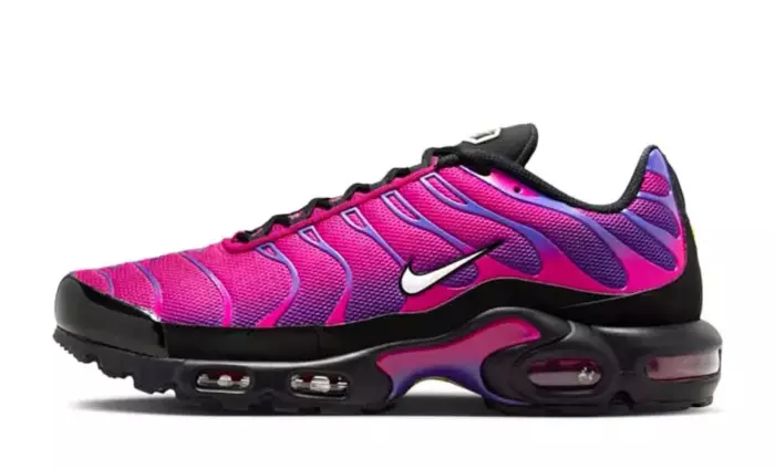 Nike TN Air Max Plus Rebellious Air