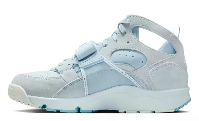 Nike Air Trainer Huarache Blue Tint