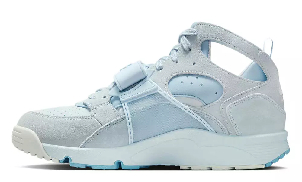 Nike Air Trainer Huarache Blue Tint