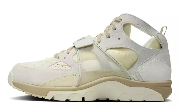 Nike Air Trainer Huarache Sail