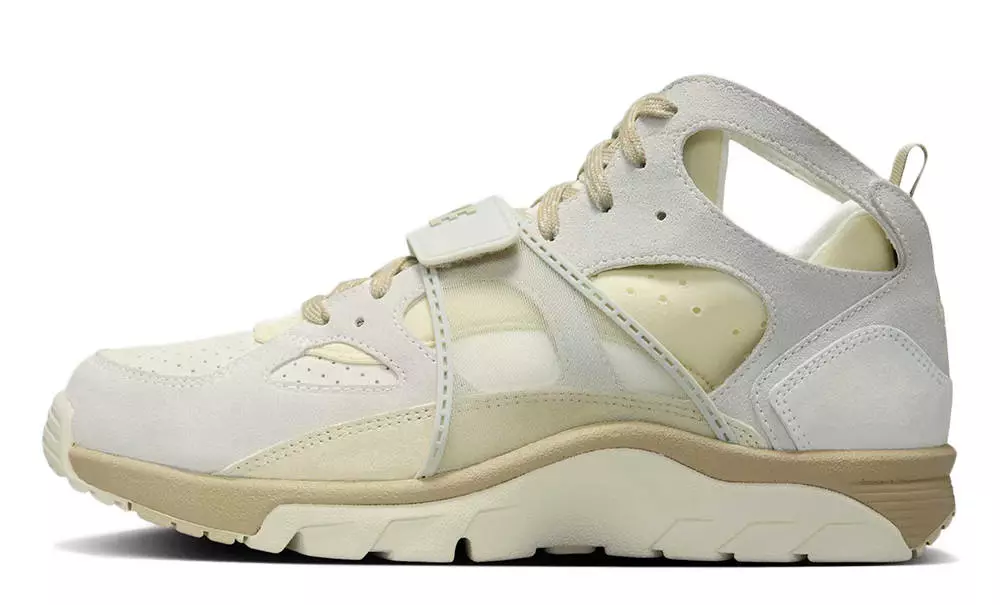 Nike Air Trainer Huarache Sail