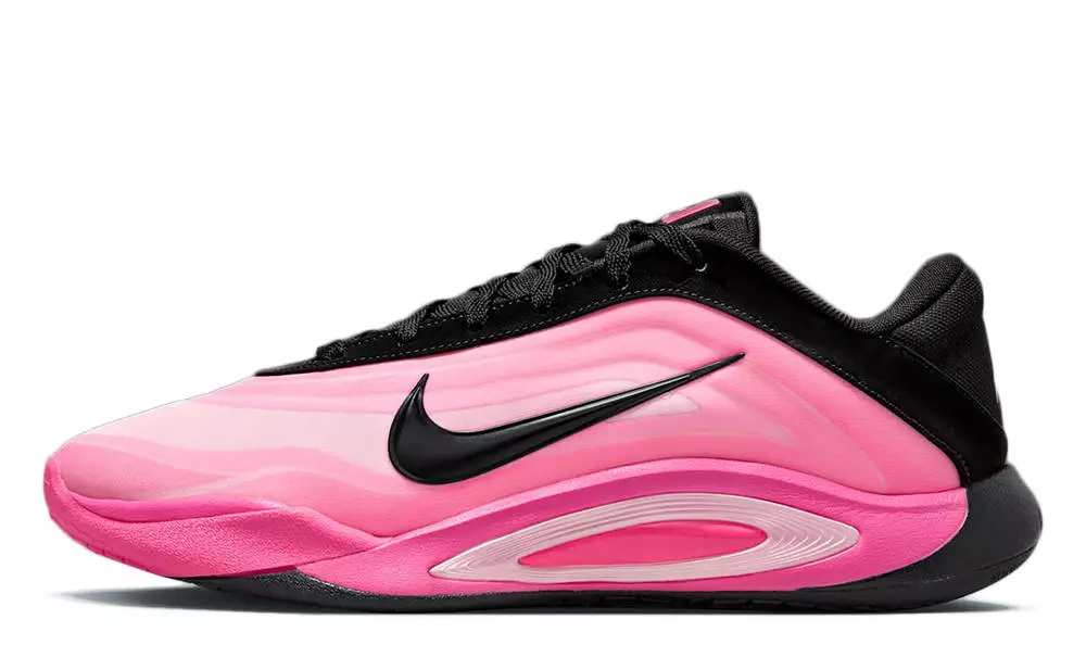 Nike A'One Leo Lights