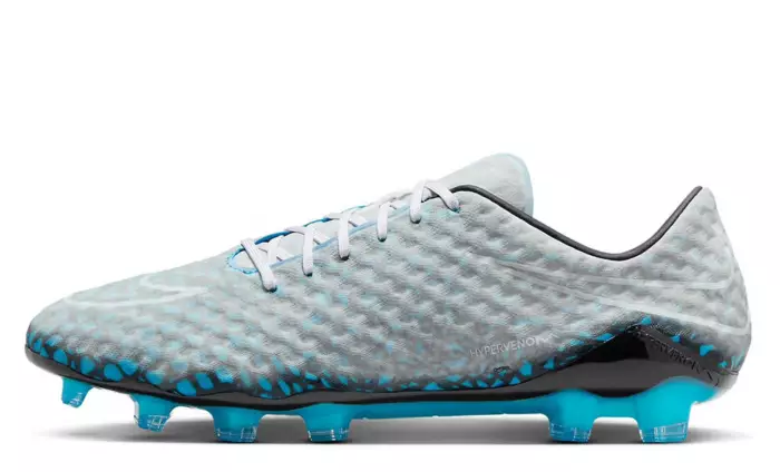 Nike Hypervenom Phantom RGN Transform Hydra