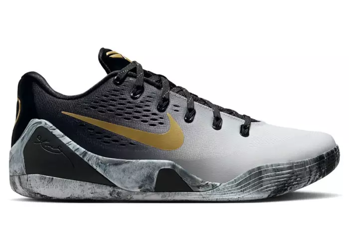 Nike Kobe 9 EM Low Protro Mambacita