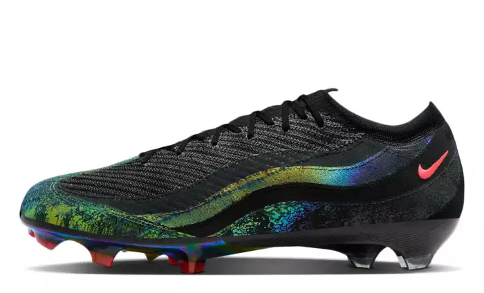 Nike Mercurial Vapor 16 Elite x Air Max 95 SE Black Solar Red
