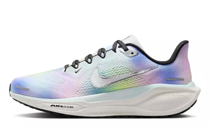 Nike Pegasus 41 SE Glacier Blue Metallic Silver