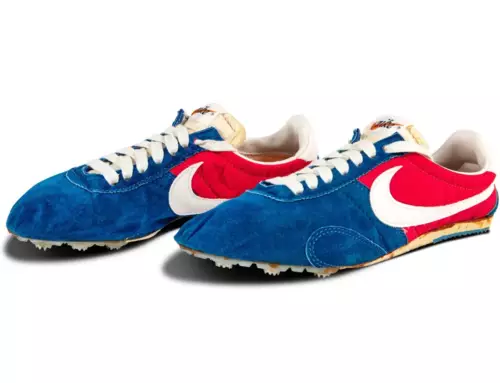 La Nike Vaporfly 4 célèbre l’héritage de Steve Prefontaine avec le coloris « Pre Montreal »