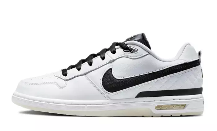 Nike SB P-Rod 1 OG 2025 White Black