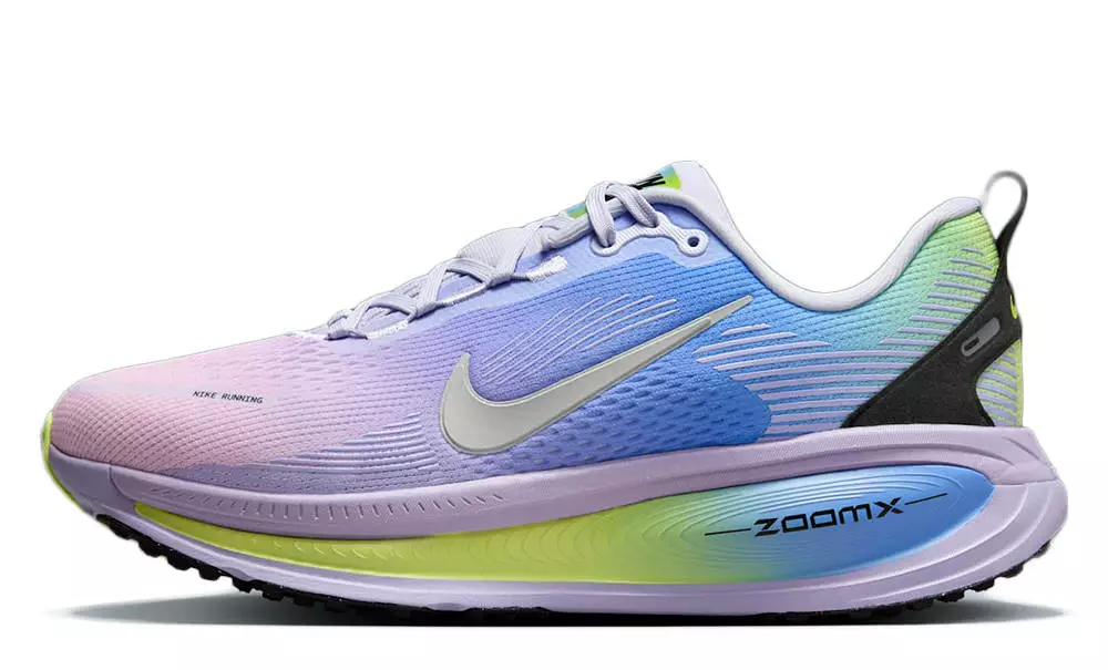 Nike Vomero 18 SE Amethyst Tint Hydrangeas