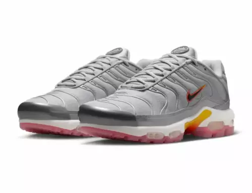 La Nike Air Max Plus Golf « US Open », hommage de Beaverton au golf