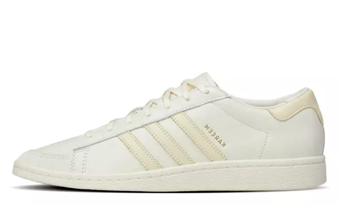 Willy Chavarria x adidas Jabbar Dress Lo Off White