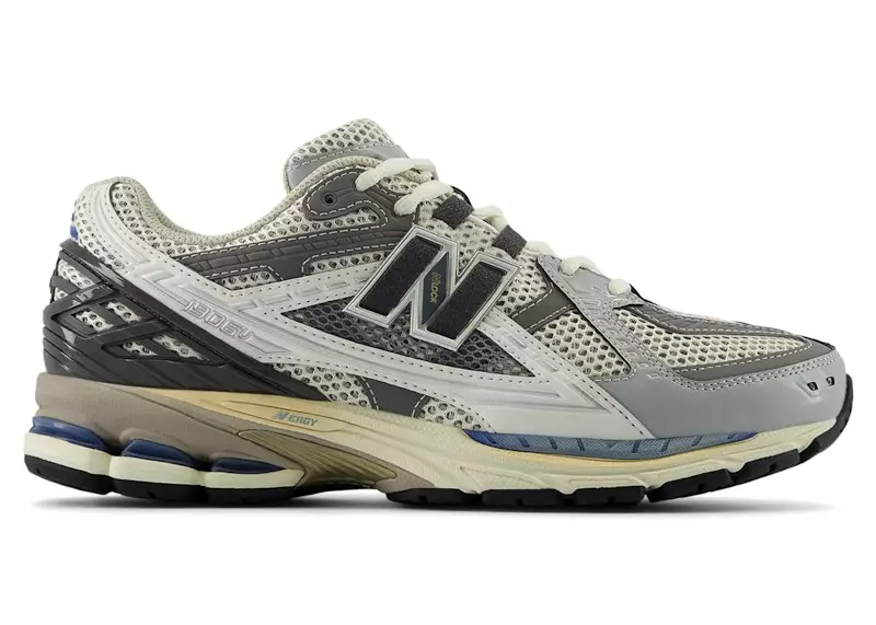 New Balance 1906U Raincloud Magnet