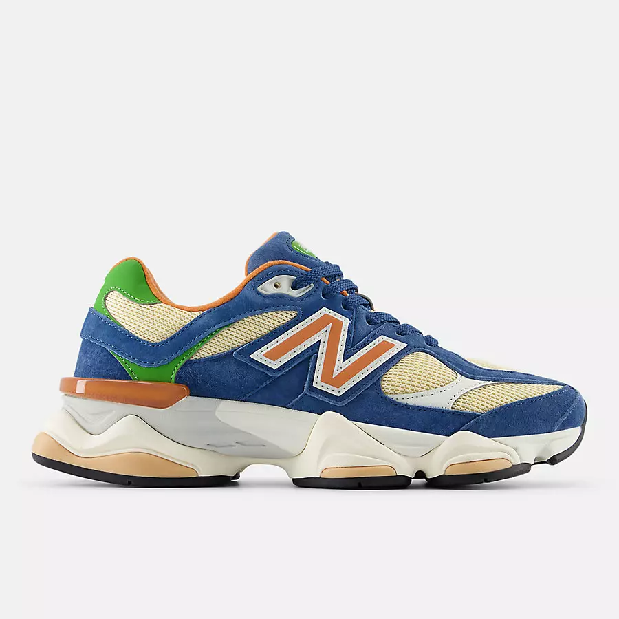 New-Balance-9060-Blue-Orange-Green-U9060LDC-0