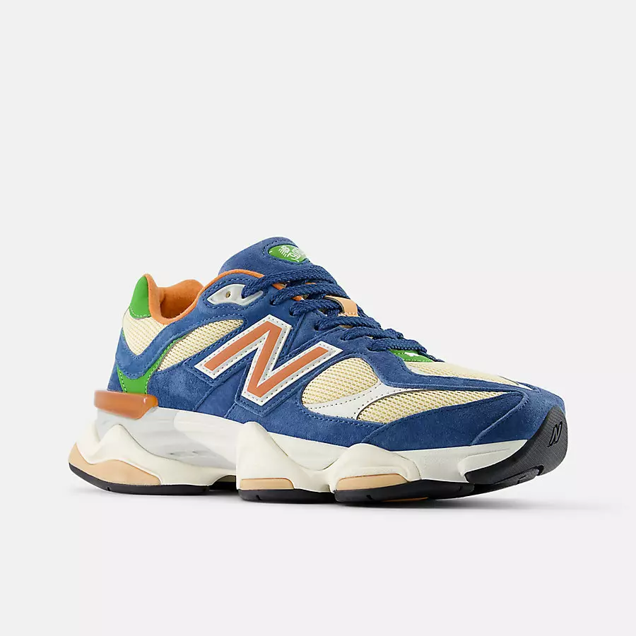New-Balance-9060-Blue-Orange-Green-U9060LDC-3
