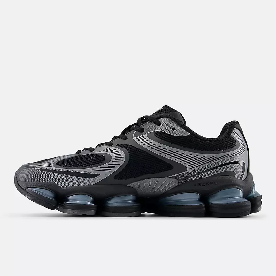 New-Balance-Abzorb-2000-Black-Grey-U2000EA-1