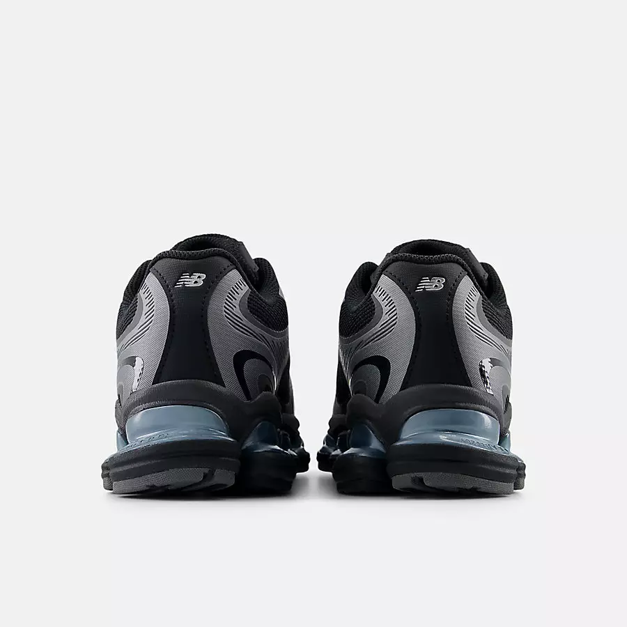 New-Balance-Abzorb-2000-Black-Grey-U2000EA-5