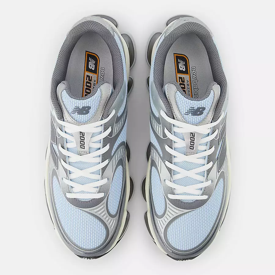 New-Balance-Abzorb-2000-Silver-Blue-U2000BA-2