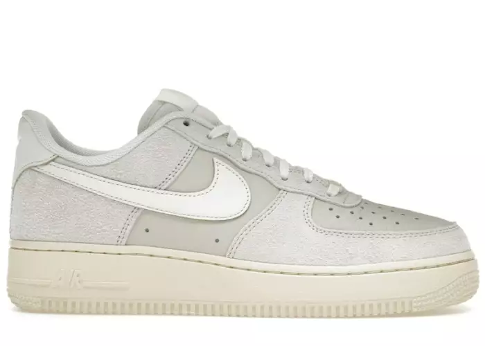 Nike Air Force 1 Low '07 Phantom Summit White Light Bone