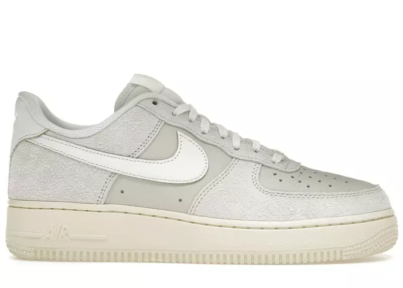 Nike Air Force 1 Low '07 Phantom Summit White Light Bone