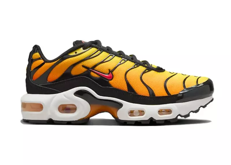 Nike Air Max Plus Sunset (GS)