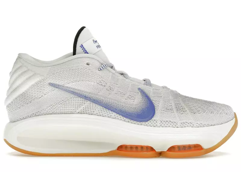 Nike Air Zoom GT Hustle 3 FP Blueprint Pack