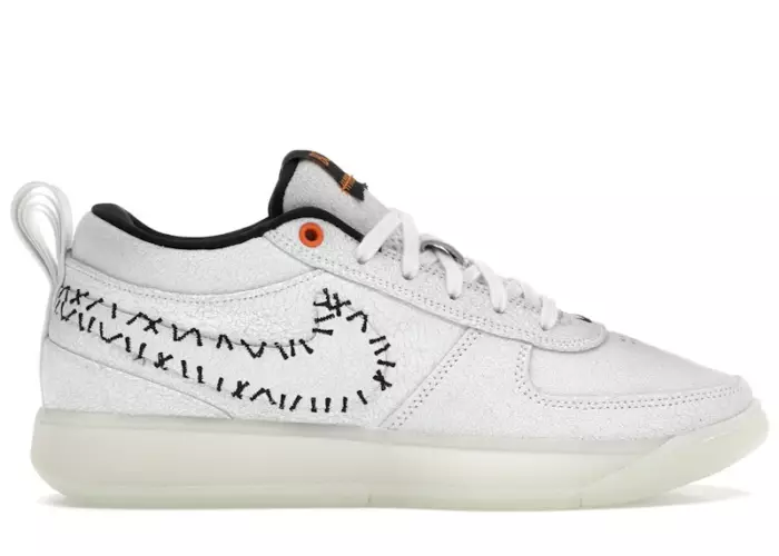 Nike Book 1 The Nightmare Before Christmas