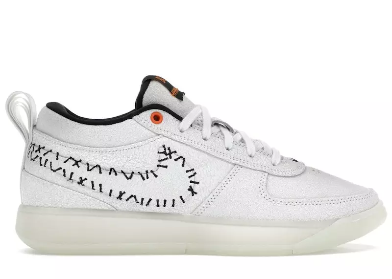 Nike Book 1 The Nightmare Before Christmas