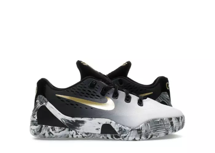 Nike Kobe 9 EM Low Mambacita (GS)