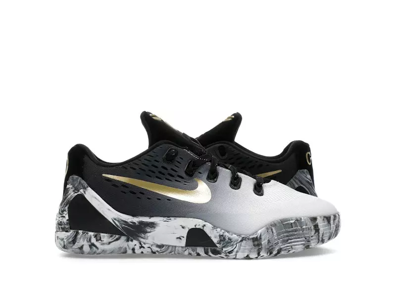 Nike Kobe 9 EM Low Mambacita (GS)